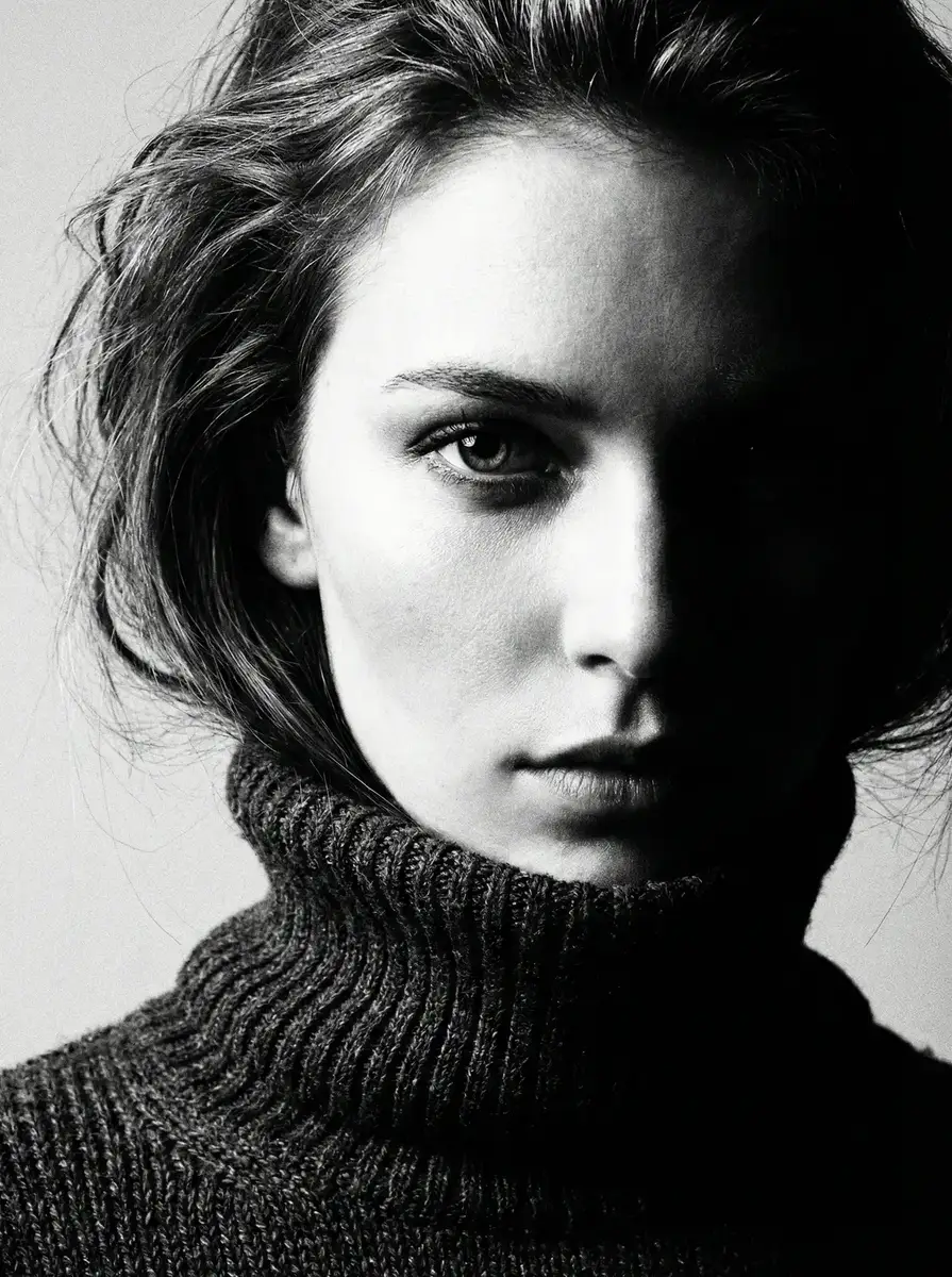 黑兽 | 黑兽永久地址 - 全网独家黑兽影视导航 APP下载页面背景 模特特写